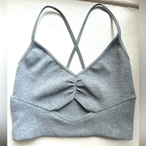 Free People Movement sports bra/tank